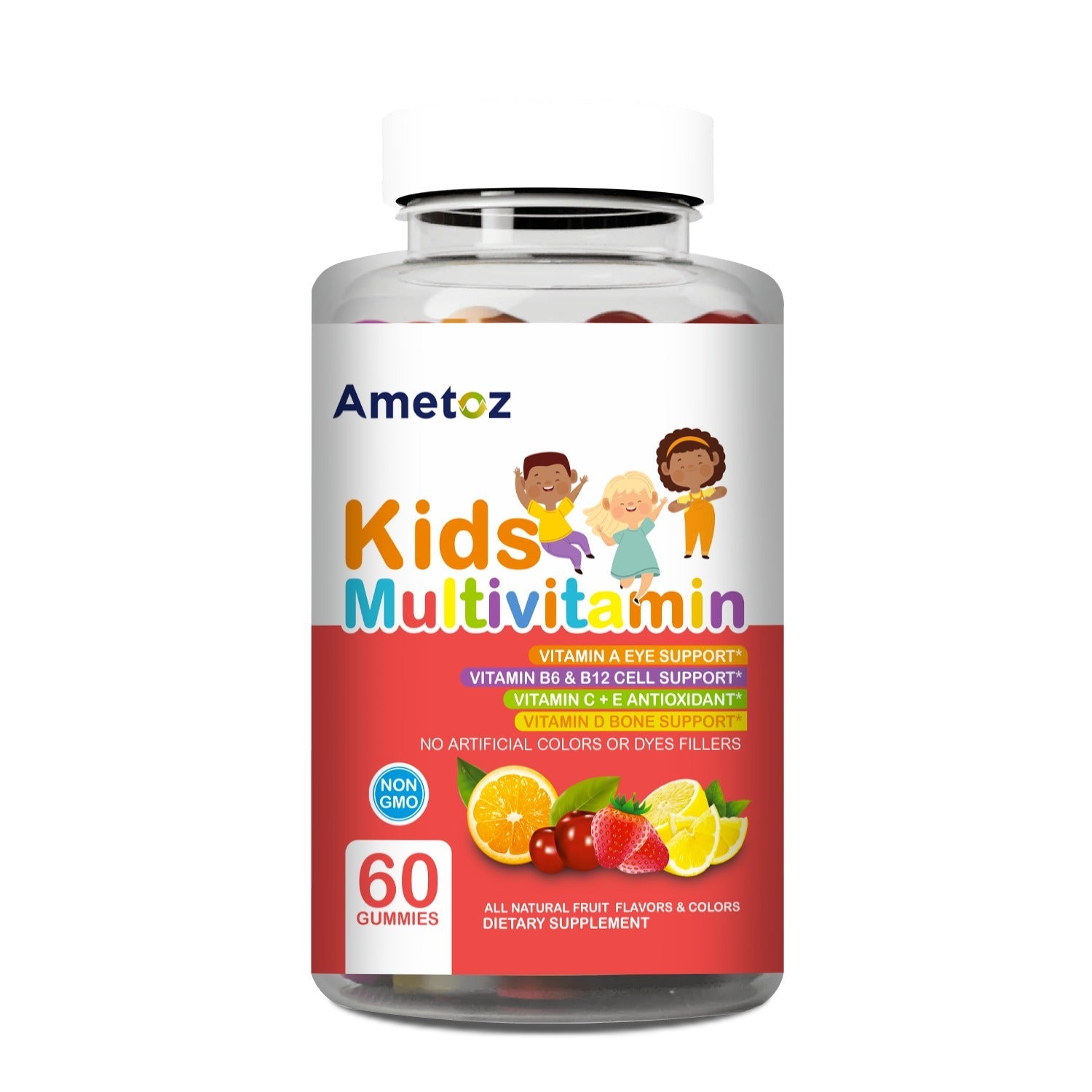 Kids Multivitamin